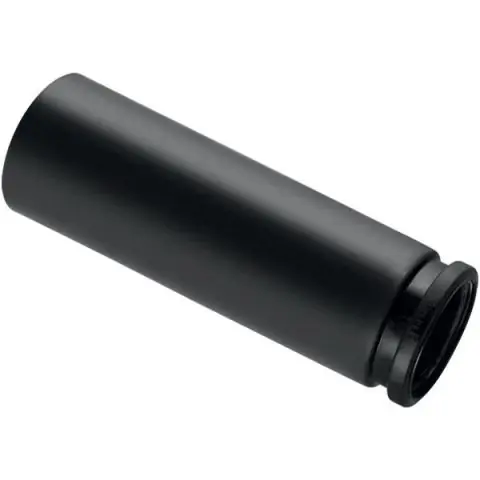 Geberit 366887161 Klosettanslutningsrör Säker betalning